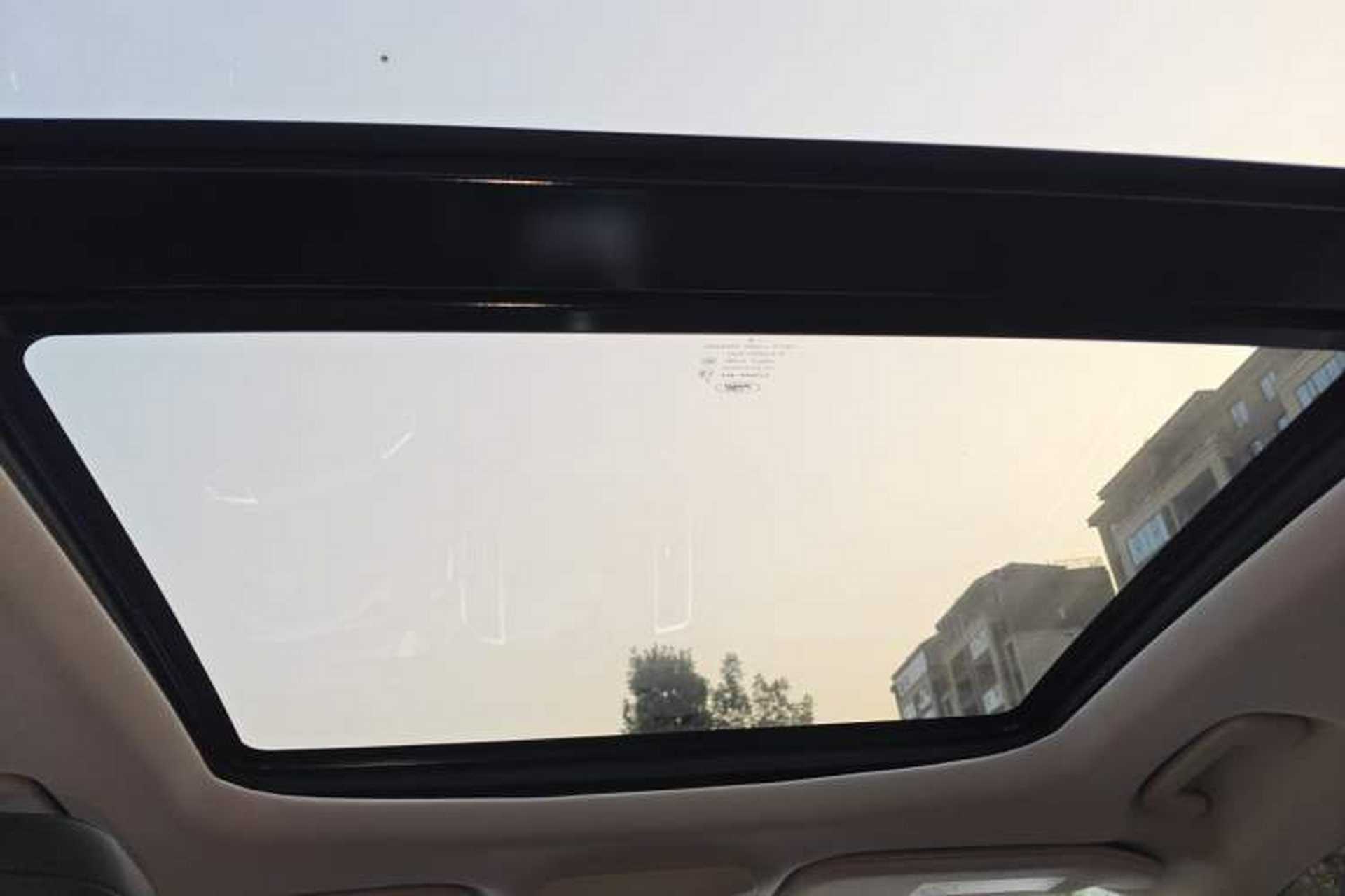 Used Ford Edge 2018 EcoBoost 245 Two-Wheel-Drive Titanium 7-Seater China V Standard Headliner