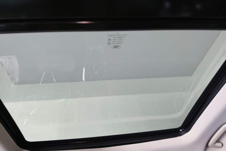 Used Ford Edge 2018 EcoBoost 245 Two-Wheel-Drive Titanium 7-Seater China V Standard Headliner