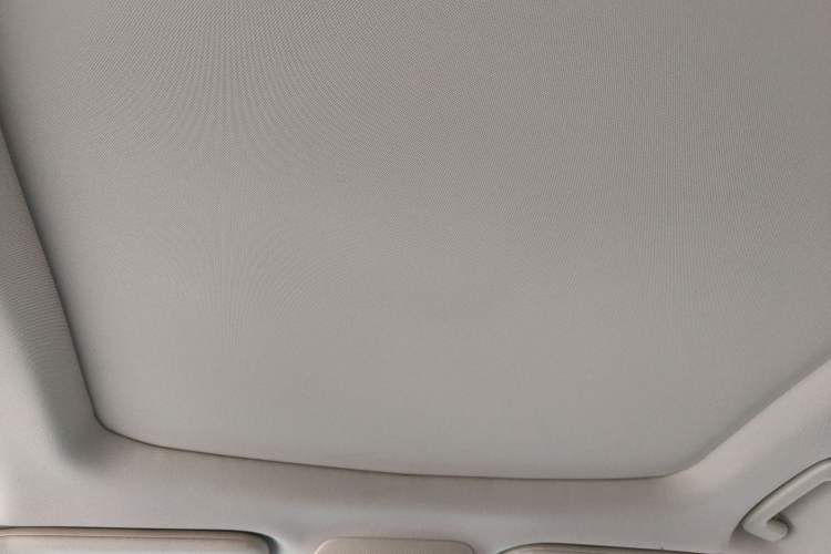 Used Ford Edge 2018 EcoBoost 245 Two-Wheel-Drive Titanium 7-Seater China V Standard Headliner