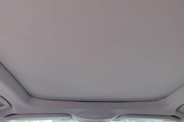 Used Ford Edge 2018 EcoBoost 245 Two-Wheel-Drive Titanium 7-Seater China V Standard Headliner