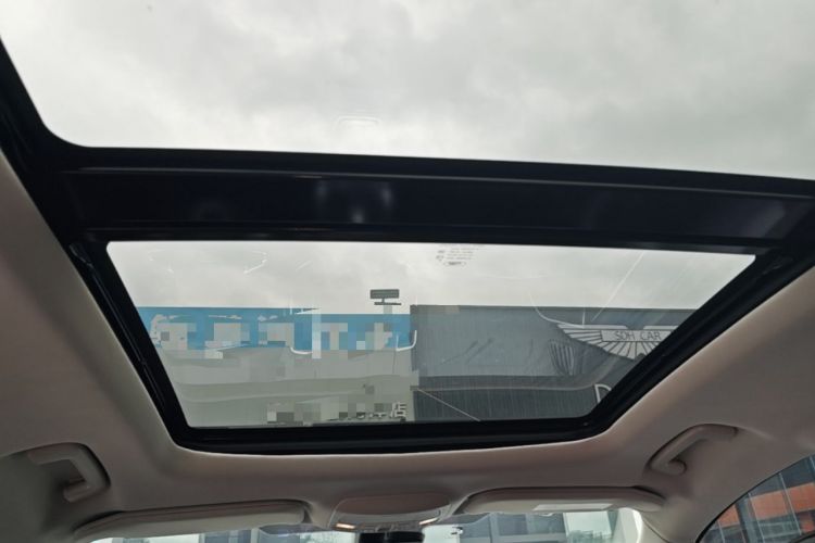 Used Ford Edge 2018 EcoBoost 245 Two-Wheel-Drive Titanium 7-Seater China V Standard Headliner