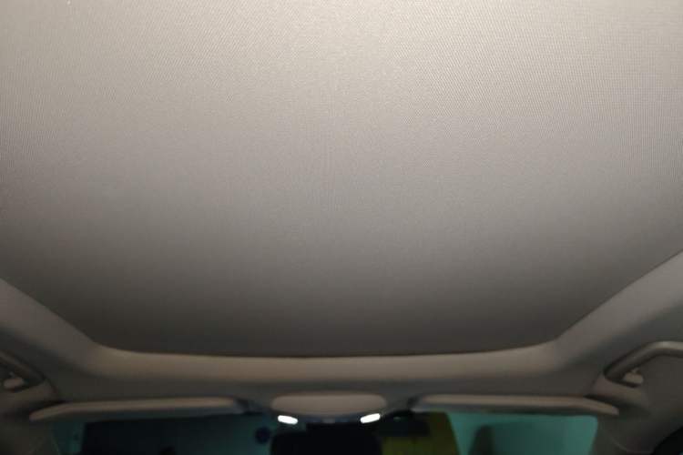 Used Ford Edge 2018 EcoBoost 245 4x4 Titanium Plus 7-Seater China V Standard Headliner