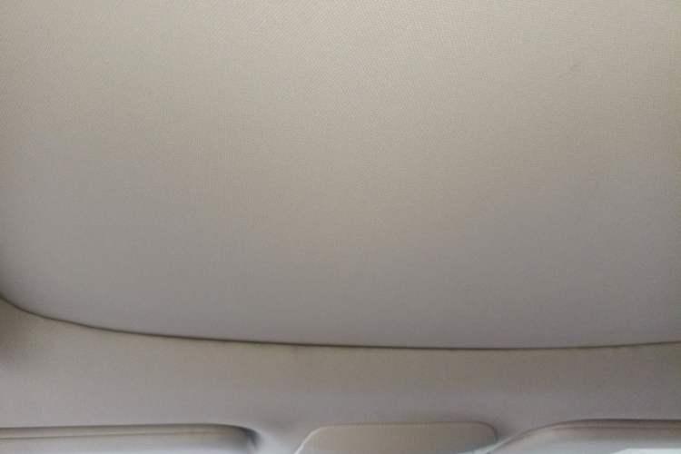 Used Ford Edge 2018 EcoBoost 245 Two-Wheel-Drive Titanium 7-Seater China V Standard Headliner