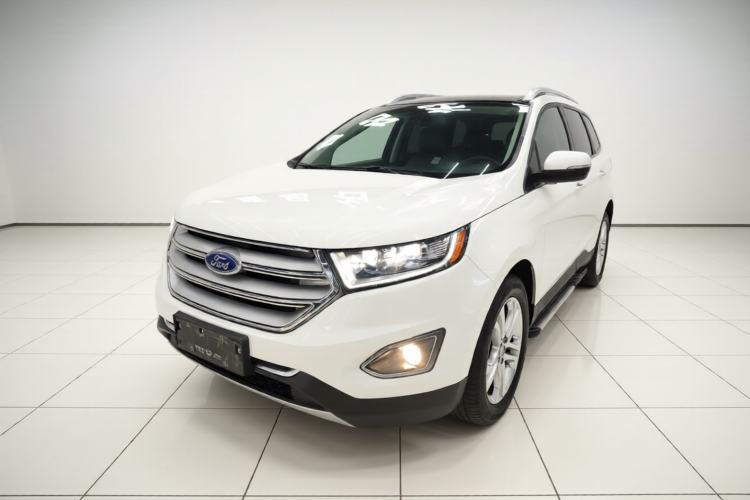 Ojetý Ford Edge 2018 EcoBoost 245 Four-Wheel Drive Titanium 7-Seater Guazi used car, China used car export, Used car for sale, Used  cars, Cheapest cars for sale