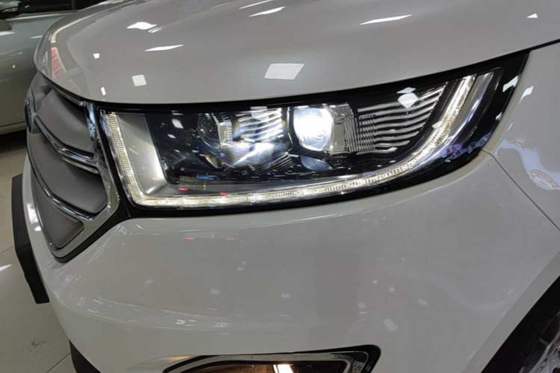 Used Ford Edge 2018 EcoBoost 245 Two-Wheel-Drive Titanium 7-Seater China VI Standard Left Front Headlight