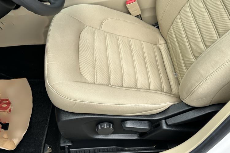 Used Ford Edge 2018 EcoBoost 245 Two-Wheel-Drive Titanium 5-Seater China V Standard Left Front Seat