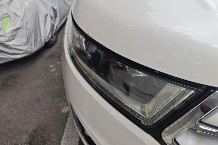 Used Ford Edge 2018 EcoBoost 245 Two-Wheel-Drive Titanium 7-Seater China V Standard Right Front Headlight
