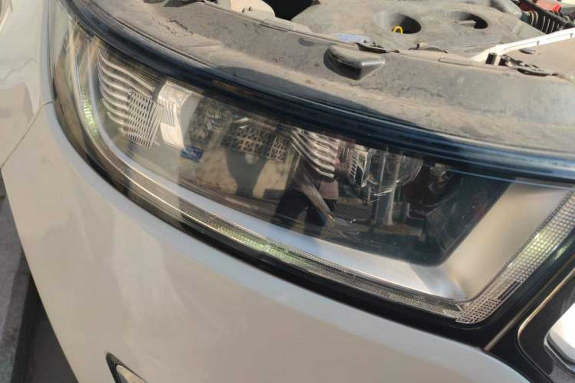 Used Ford Edge 2018 EcoBoost 245 Two-Wheel-Drive Titanium 7-Seater China V Standard Right Front Headlight