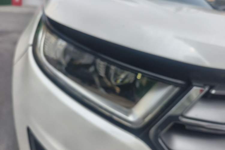 Used Ford Edge 2018 EcoBoost 245 Two-Wheel-Drive Titanium 7-Seater China VI Standard Right Front Headlight
