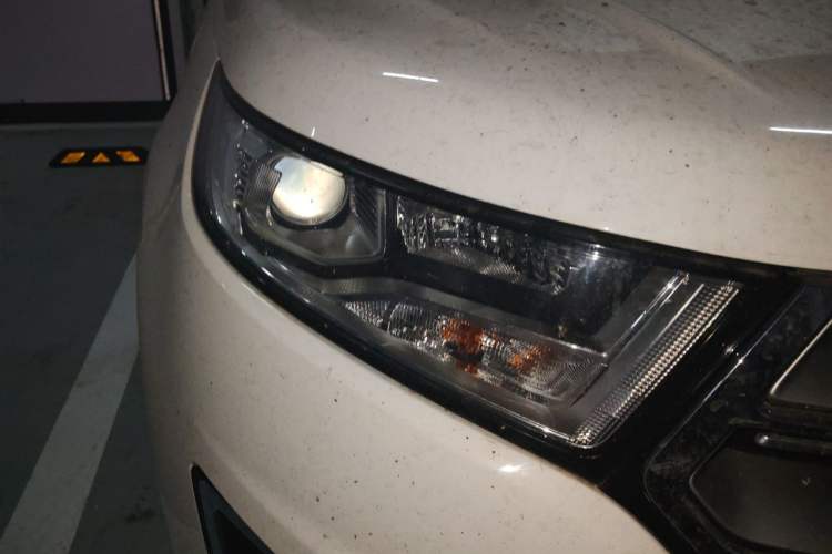 Used Ford Edge 2018 EcoBoost 245 Two-Wheel-Drive Titanium 5-Seater China V Standard Right Front Headlight
