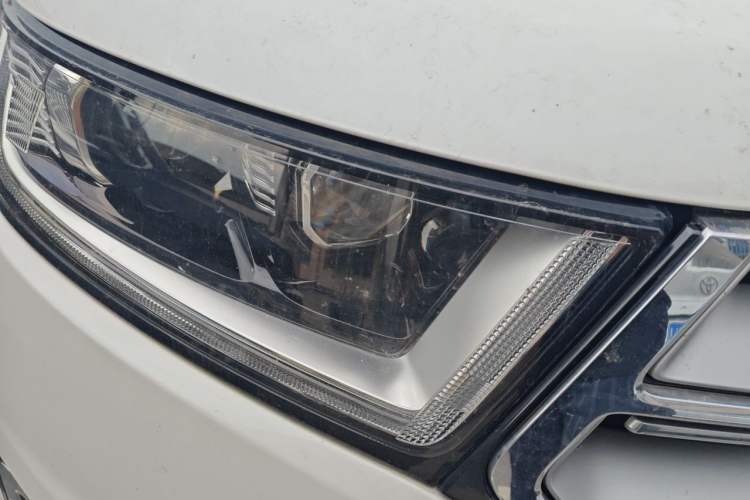 Used Ford Edge 2018 EcoBoost 245 Two-Wheel-Drive Titanium 7-Seater China VI Standard Right Front Headlight