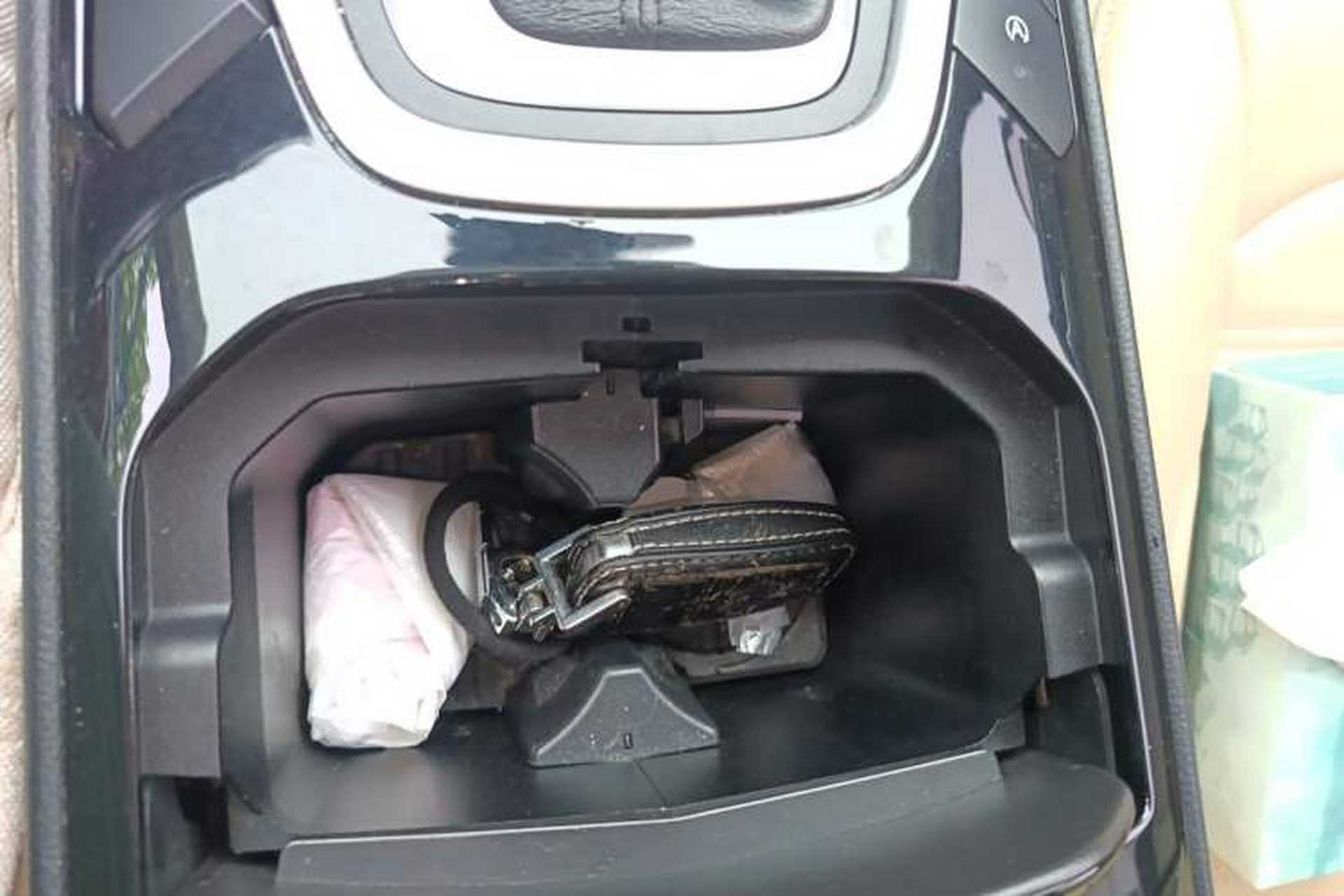 Used Ford Edge 2018 EcoBoost 245 Two-Wheel-Drive Titanium 5-Seater China V Standard Vehicle Key