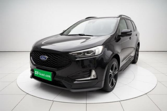 Used Ford Edge 2020 EcoBoost 245 2WD ST-Line 5-seater