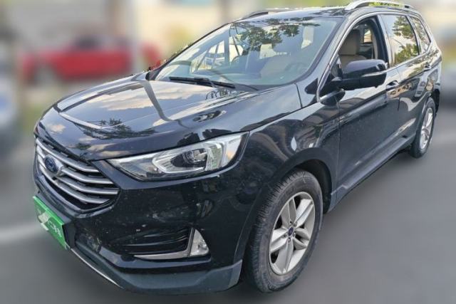 Ford Edge 2020 EcoBoost 245 Two-Wheel-Drive Titanium 5-Seater usado