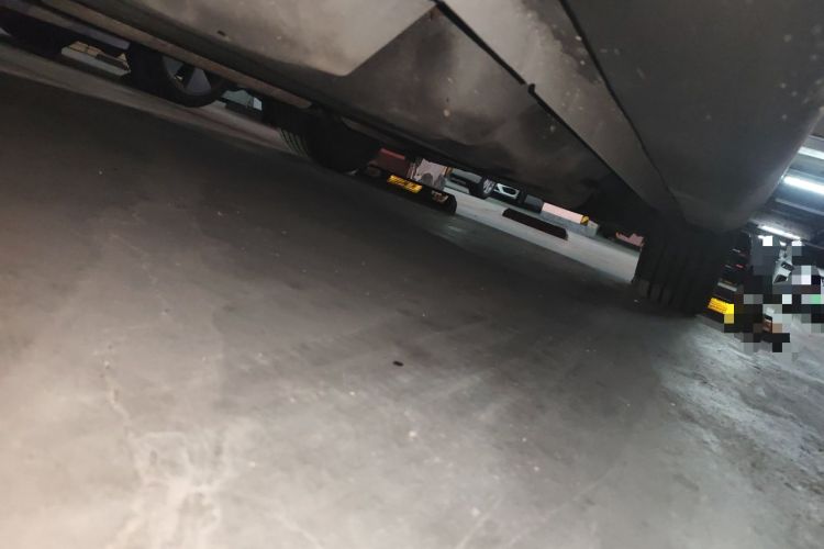 Used Ford Edge 2020 EcoBoost 245 Two-Wheel Drive Titanium 7-Seater Chassis Front Left