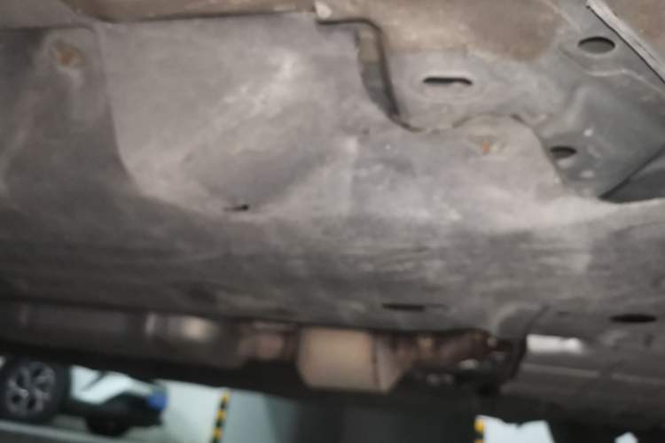 Used Ford Edge 2020 EcoBoost 245 Two-Wheel Drive Titanium 7-Seater Chassis Front Right