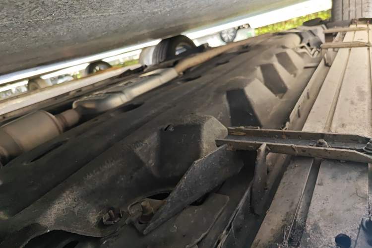 Used Ford Edge 2020 EcoBoost 245 Two-Wheel Drive Titanium 7-Seater Chassis Front Right