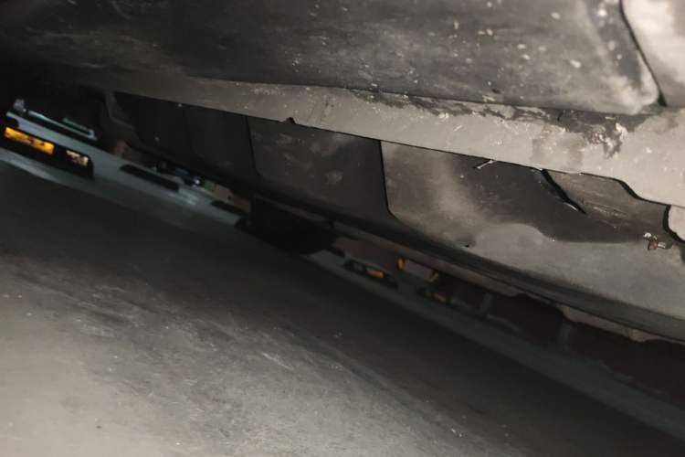 Used Ford Edge 2020 EcoBoost 245 Two-Wheel Drive Titanium 7-Seater Chassis Front Right