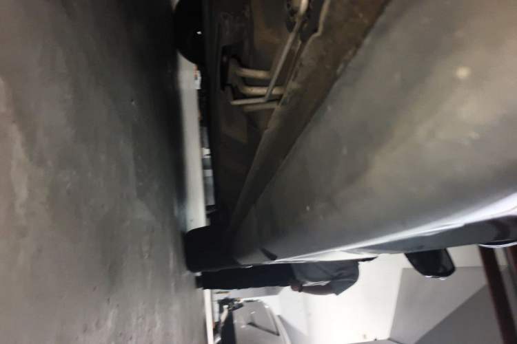 Used Ford Edge 2020 EcoBoost 245 Two-Wheel Drive Titanium 7-Seater Chassis Rear Right