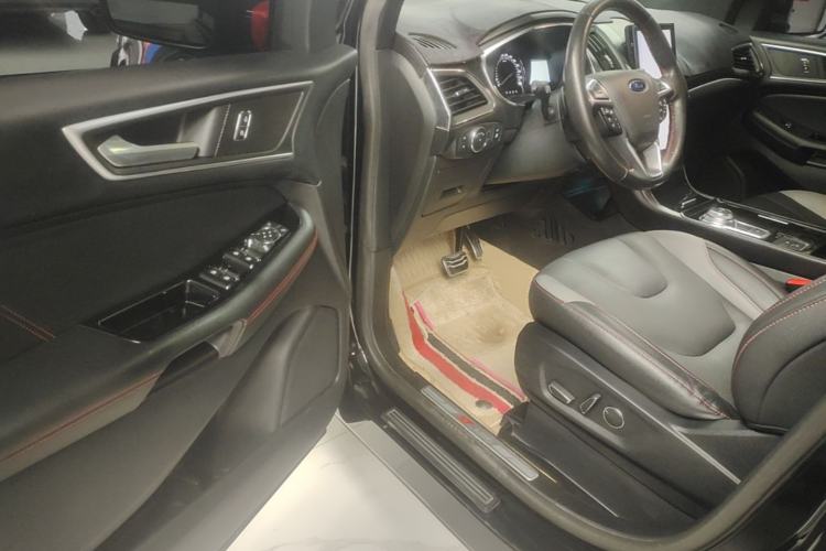 Used Ford Edge 2020 EcoBoost 245 2WD ST-Line 5-seater Driver Seat