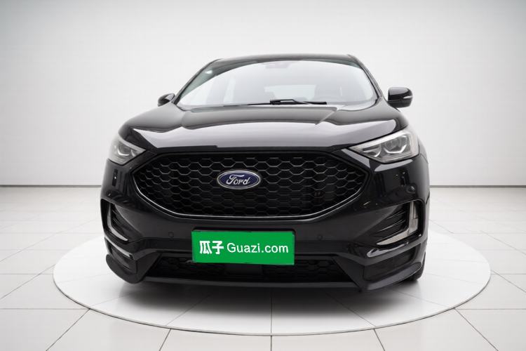 Used Ford Edge 2020 EcoBoost 245 2WD ST-Line 5-seater Exterior 1
