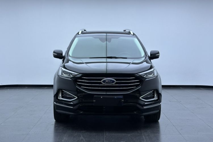 Used Ford Edge 2020 EcoBoost 245 Two-Wheel Drive Titanium 7-Seater Exterior 1