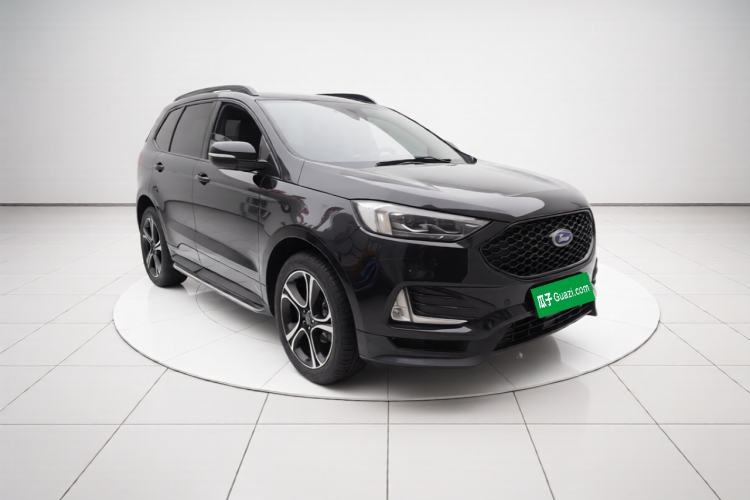 Used Ford Edge 2020 EcoBoost 245 2WD ST-Line 5-seater Exterior 2