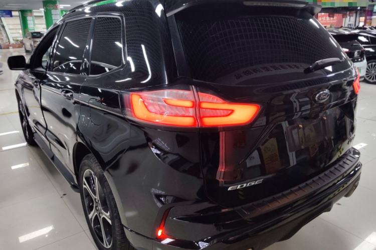 Used Ford Edge 2020 EcoBoost 245 2WD ST-Line 5-seater Exterior 2