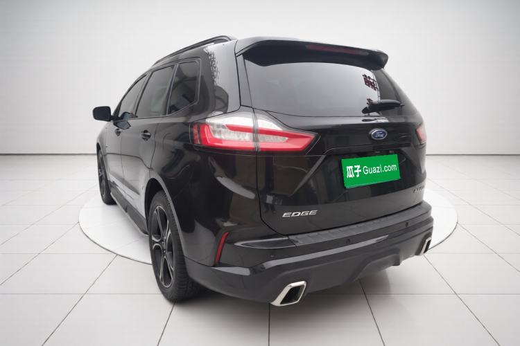 Used Ford Edge 2020 EcoBoost 245 2WD ST-Line 5-seater Exterior 3