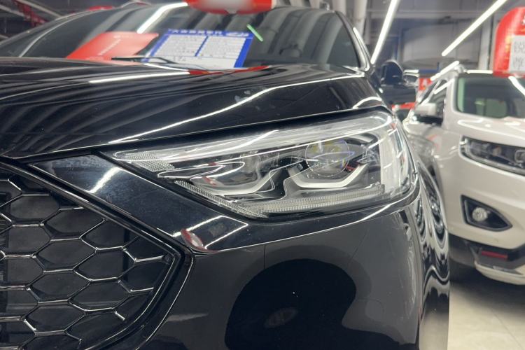 Used Ford Edge 2020 EcoBoost 245 4x4 ST-Line 7-Seater Exterior 3