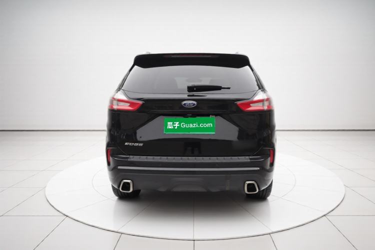 Used Ford Edge 2020 EcoBoost 245 2WD ST-Line 5-seater Exterior 4