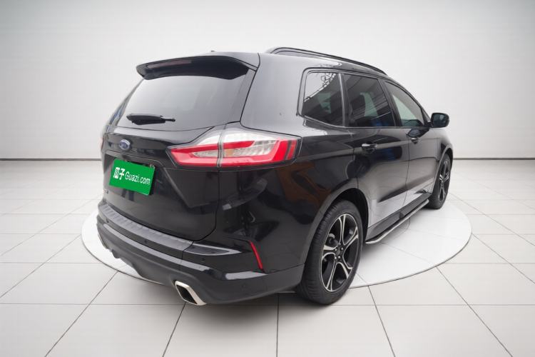 Used Ford Edge 2020 EcoBoost 245 2WD ST-Line 5-seater Exterior 5