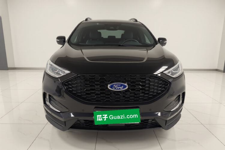Used Ford Edge 2020 EcoBoost 245 2WD ST-Line 5-seater Front