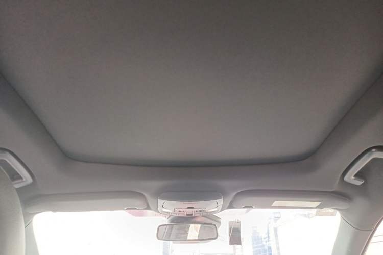 Used Ford Edge 2020 EcoBoost 245 4x4 ST-Line 7-Seater Headliner