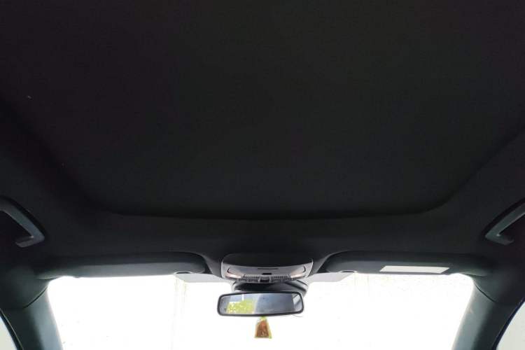Used Ford Edge 2020 EcoBoost 245 4x4 ST-Line 7-Seater Headliner