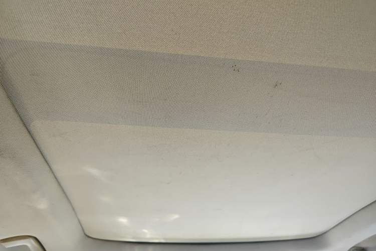 Used Ford Edge 2020 EcoBoost 245 Two-Wheel Drive Titanium 7-Seater Headliner