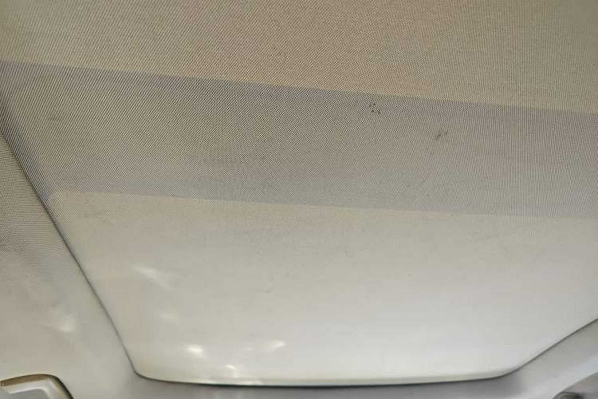 Used Ford Edge 2020 EcoBoost 245 Two-Wheel Drive Titanium 7-Seater Headliner