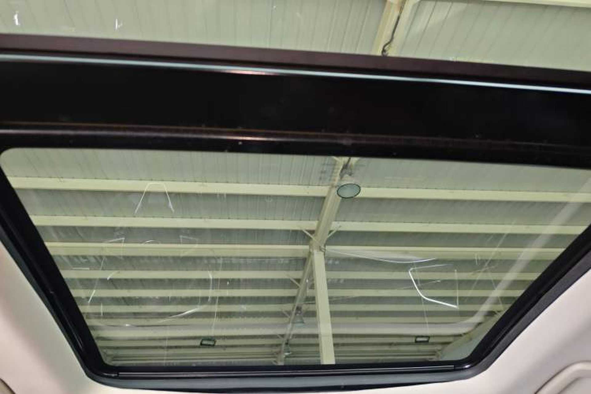 Used Ford Edge 2020 EcoBoost 245 Two-Wheel Drive Titanium 7-Seater Headliner