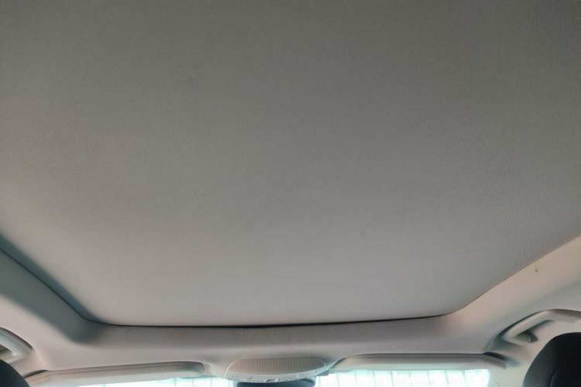 Used Ford Edge 2020 EcoBoost 245 Two-Wheel Drive Titanium 7-Seater Headliner