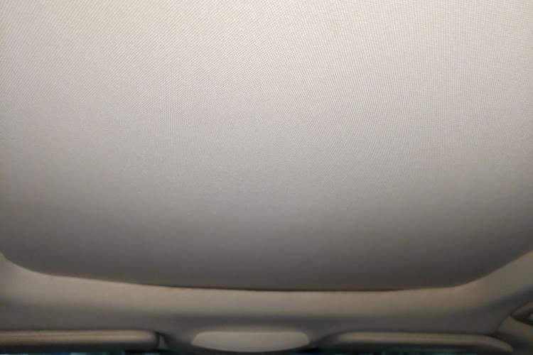 Used Ford Edge 2020 EcoBoost 245 Two-Wheel Drive Titanium 7-Seater Headliner
