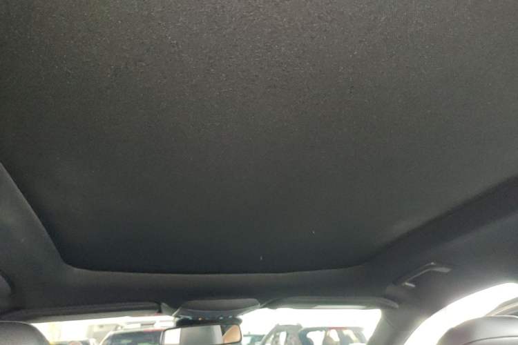 Used Ford Edge 2020 EcoBoost 245 2WD ST-Line 5-seater Headliner