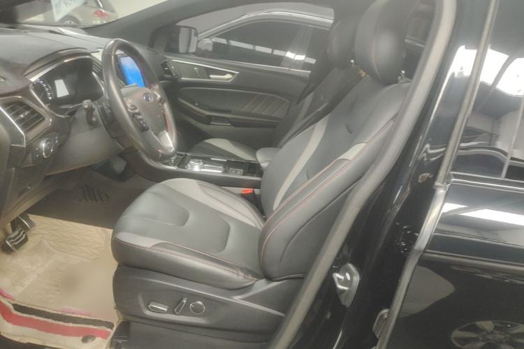 Used Ford Edge 2020 EcoBoost 245 2WD ST-Line 5-seater Left Front Seat