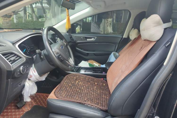 Used Ford Edge  Left Front Seat