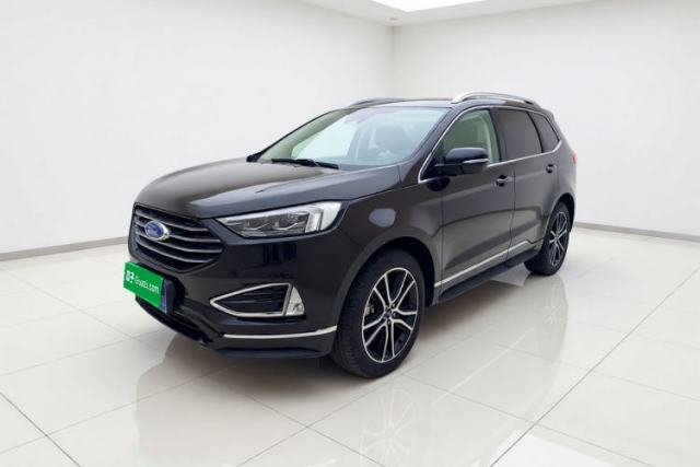 Used Ford Edge 2020 EcoBoost 245 Two-Wheel Drive Titanium 7-Seater