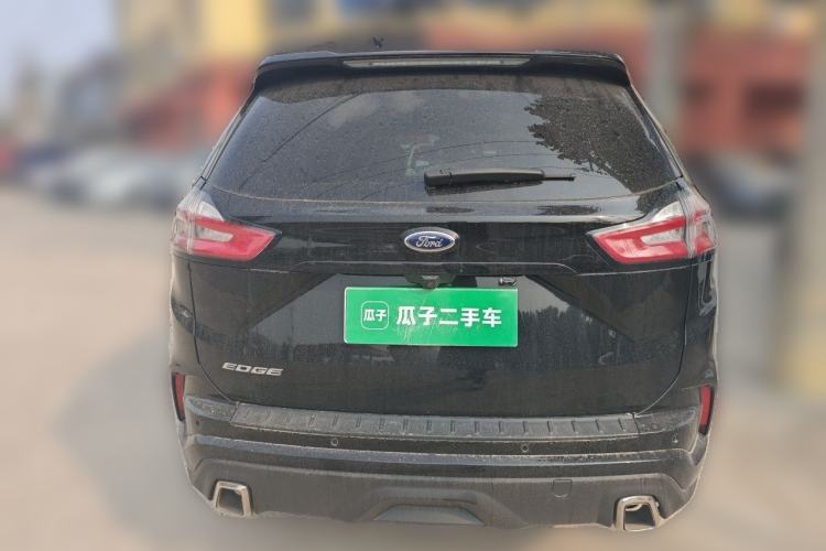 Used Ford Edge 2020 EcoBoost 245 2WD ST-Line 5-seater Rear