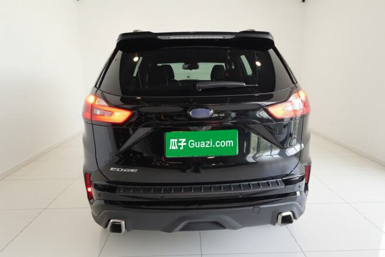 Used Ford Edge 2020 EcoBoost 245 2WD ST-Line 5-seater Rear