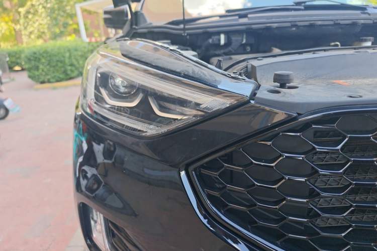 Used Ford Edge 2020 EcoBoost 245 4x4 ST-Line 7-Seater Right Front Headlight