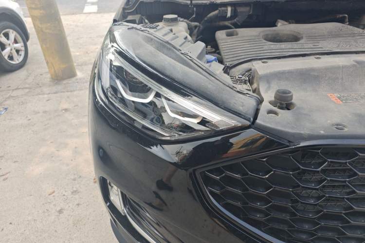 Used Ford Edge 2020 EcoBoost 245 2WD ST-Line 5-seater Right Front Headlight
