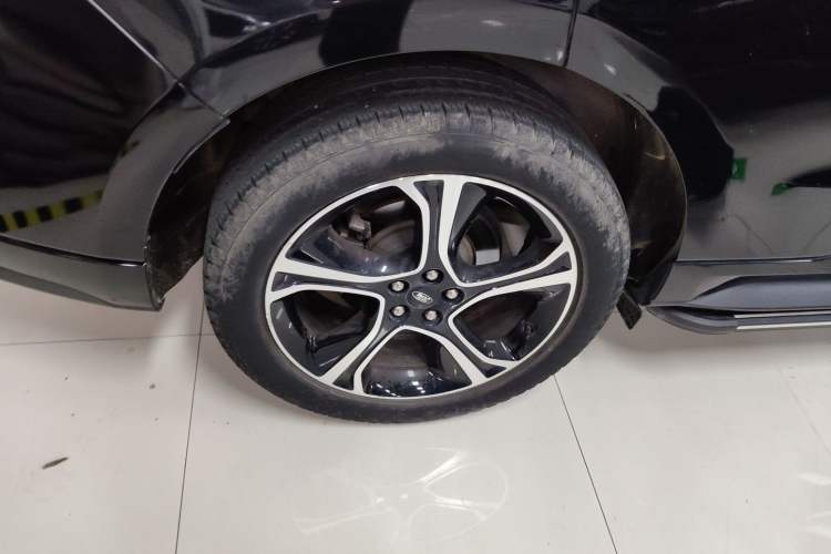 Used Ford Edge 2020 EcoBoost 245 2WD ST-Line 5-seater Right Rear Wheel Hub