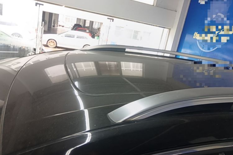 Used Ford Edge 2020 EcoBoost 245 Two-Wheel-Drive Platinum Edition 5 Seats Roof